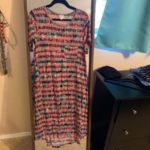 Lularoe Carly